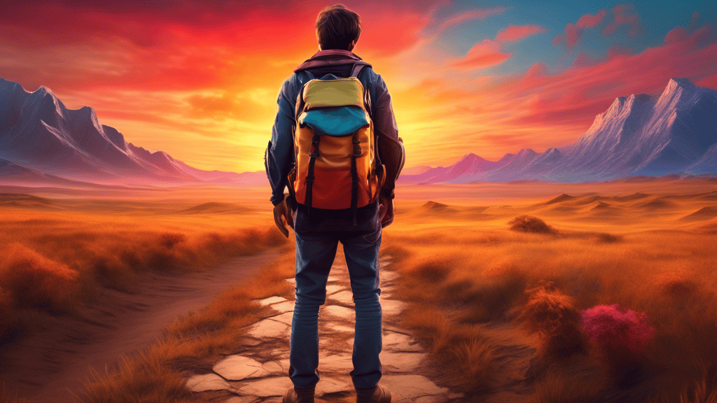 Solo Travel: Tips for a Great Adventure