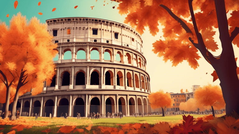 Discover the Cheapest Time to Visit Rome