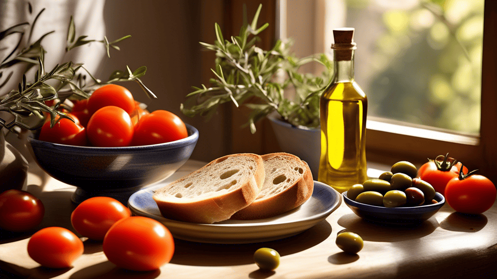 The Benefits of Drinking Olive Oil Every Morning