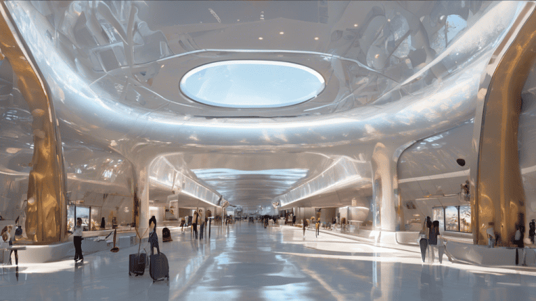 Essential Tips for Smoother International Travel in 2024