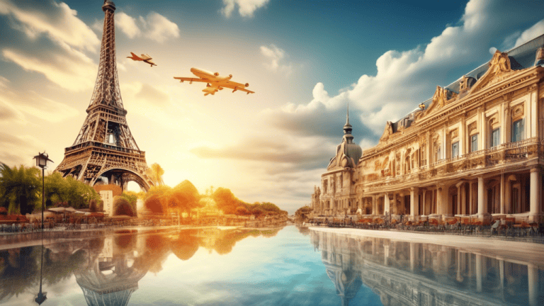 Maximizing Enjoyment and Savings in International Travel: Essential Tips and Strategies