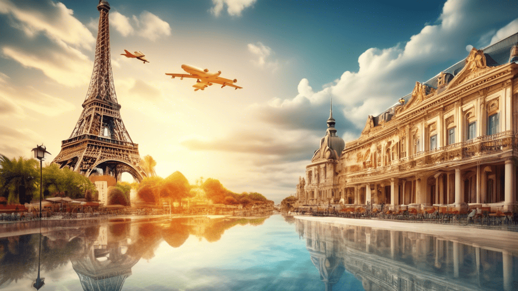 Maximizing Enjoyment and Savings in International Travel: Essential Tips and Strategies