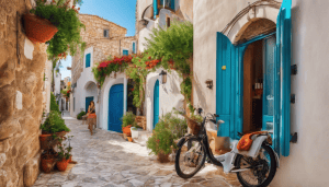 Exploring Sustainable Mediterranean Tourism: A Guide to Eco-Friendly Travel in the Region