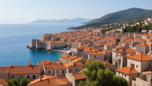 Discover the Enchanting Beauty of Dubrovnik: Your Ultimate Travel Guide to Croatia's Jewel