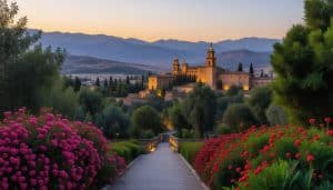 Discover the Enchanting Beauty of Granada: Your Ultimate Travel Guide