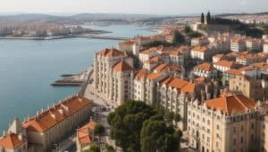 Discover the Magic of Lisbon: Your Ultimate Travel Guide to Portugal's Capital