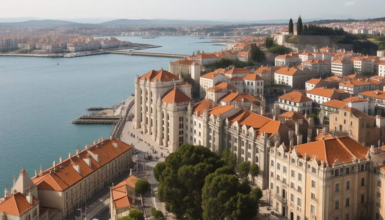 Discover the Magic of Lisbon: Your Ultimate Travel Guide to Portugal's Capital