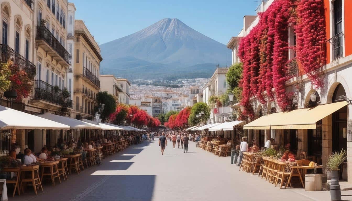 Discover the Charms of Naples: Your Ultimate Travel Guide to Italy's Vibrant City