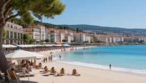 Discover the Allure of Nice: Your Ultimate Guide to Exploring the French Riviera