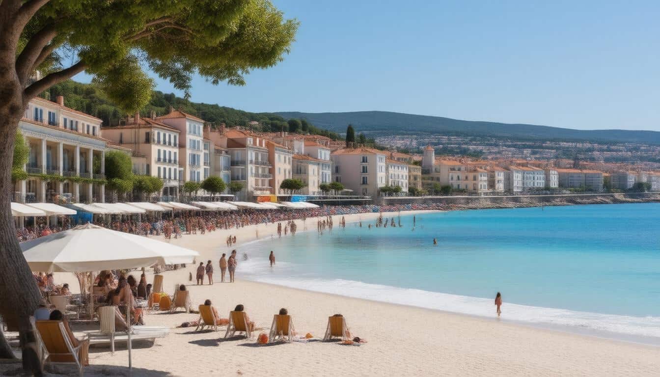 Discover the Allure of Nice: Your Ultimate Guide to Exploring the French Riviera