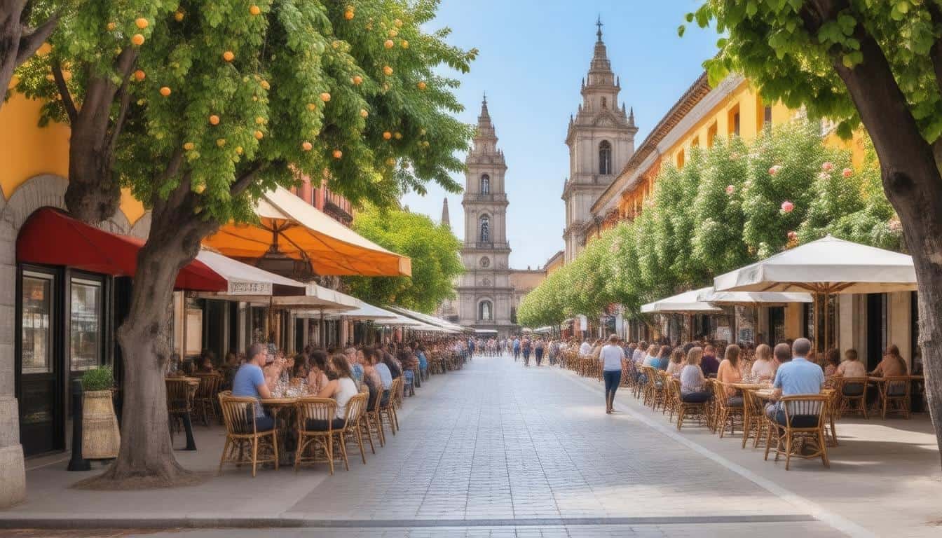 Unveiling the Allure of Seville: Your Ultimate Travel Guide to Spain's Cultural Gem