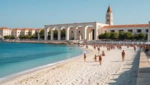 Discovering Zadar: Your Ultimate Guide to Exploring Croatia's Hidden Gem