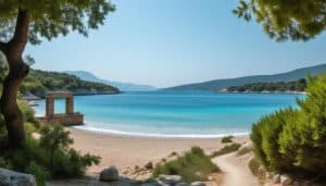 Discover the Enchantment of Antalya: Your Ultimate Guide to a Dream Getaway