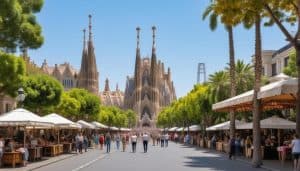 Unveiling Barcelona: Your Ultimate Travel Guide to the Heart of Catalonia
