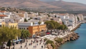 Discover Heraklion: Your Ultimate Guide to Exploring Crete's Vibrant Capital