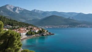 Discover the Enchanting Beauty of Marmaris: Your Ultimate Travel Guide to Turkey’s Coastal Paradise