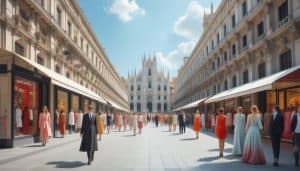 Unveiling Milan: Your Ultimate Guide to Exploring Italy's Fashion Capital