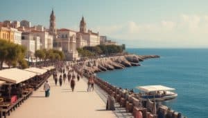 Discover the Hidden Gems of Thessaloniki: Your Ultimate Travel Guide to Greece's Cultural Capital