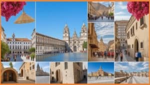Uncover the Charm of Valencia: Your Ultimate Guide to an Unforgettable Travel Experience