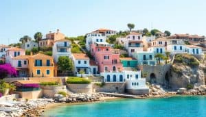 Discover Affordable Coastal Retreats: 12 Budget-Friendly Mediterranean Seaside Properties
