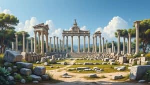 Unearthing History: Explore the Top Archaeological Sites in Madrid