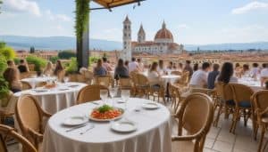 Discover the Best Restaurants in Florence: A Culinary Journey Through the Heart of Tuscany