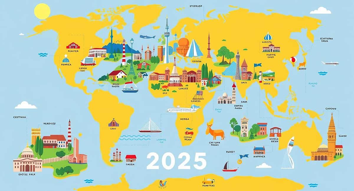 is it safe to travel to South America