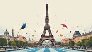 Conquering the Myths: 5 Common Fears About Paris Exposed and Explained