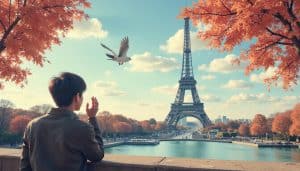 Conquering Your Parisian Anxieties: 12 Common Fears and the Truth Behind Them