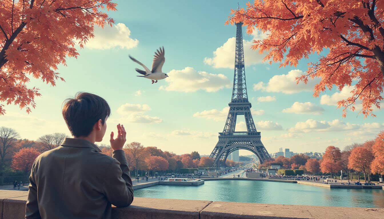 Conquering Your Parisian Anxieties: 12 Common Fears and the Truth Behind Them