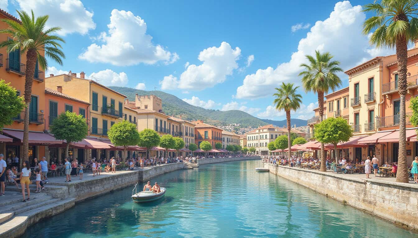 Discover the Exciting New Developments in Spain for 2025: Essential Insights Before Your Trip!