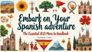 Embark on Your Spanish Adventure: The Essential 2025 Move to Spain Handbook