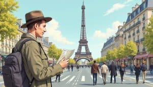 Mastering the Art of Avoiding Pickpockets and Scams in Paris: Insights from a True Local
