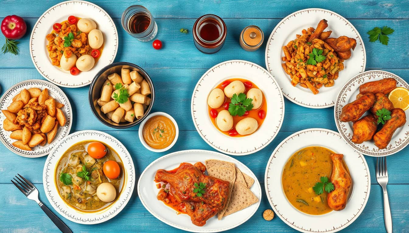 Savoring Portugal: 6 Irresistible Dishes You Have to Taste!