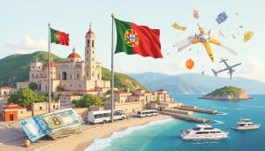 The Return of NHR: How Portugal's Revamped Tax Regime Could Transform Your Financial Future