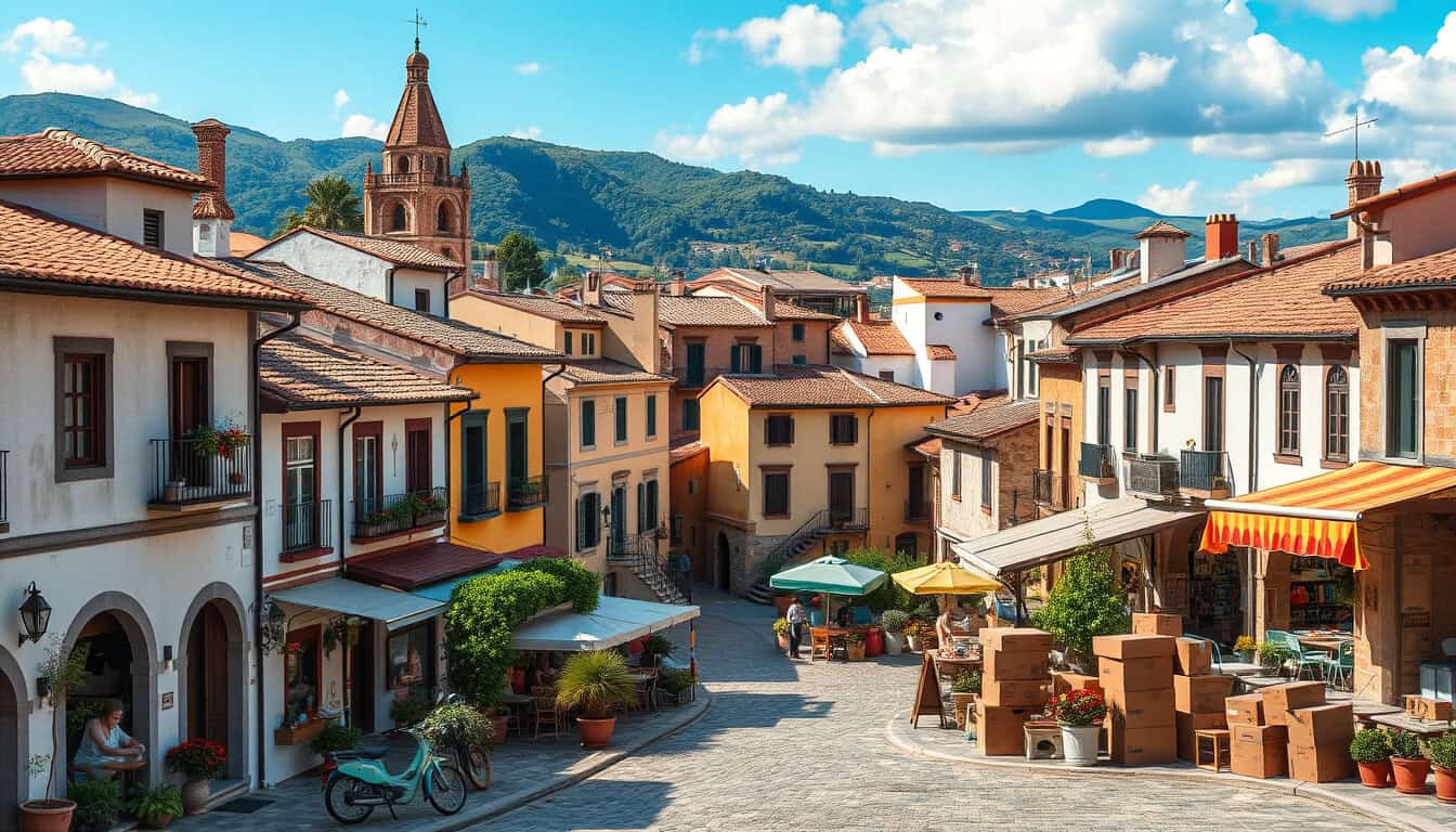 Unlocking Spain: The True Cost of Relocating to Your Dream Destination