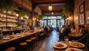 Unveiling Barcelona's Hidden Culinary Gems: A Local's Guide to Authentic Tapas Bars