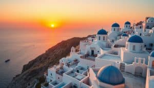 Santorini: The Ultimate Guide to Your Mediterranean Paradise