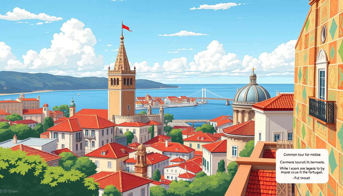 Avoid These 12 Missteps for an Unforgettable Experience in Portugal šµš¹