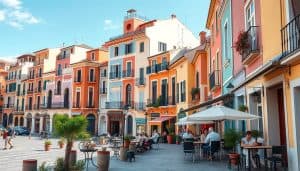 Embracing the Spanish Lifestyle: How to Thrive in Southern Spain on Just €2000 a Month