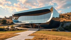 Exploring the Enigmatic Reflections of Portugal's Mirror House: A Journey Through Art and Architecture