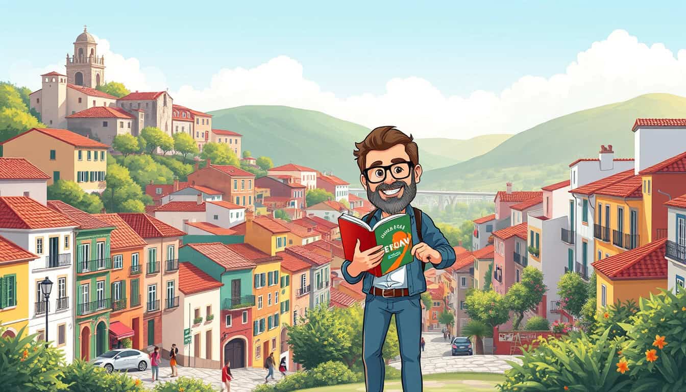 Navigating Your New Life: A Comprehensive Guide to Relocating to Portugal with Dave in Portugal