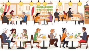 Tipping Etiquette in Europe: What Every Traveler Needs to Know Before They Go!