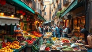 Unveiling Spain's Hidden Culinary Gem: The City of Flavors You’re Missing Out On
