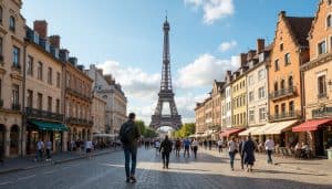 A Journey Home: Rediscovering Europe After Three Years Abroad in the US