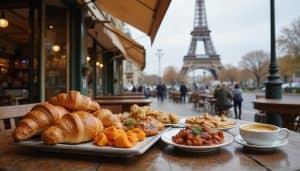 Culinary Adventures in Paris: 5 Unmissable Dishes to Savor