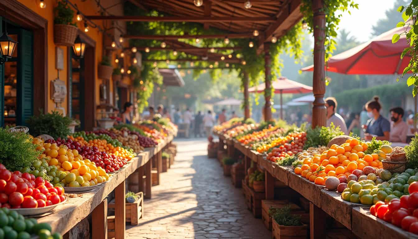 Discovering Spain's Hidden Culinary Gem: A Paradise for Food Lovers!