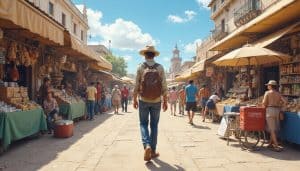 Mastering Global Travel: Essential Tips to Avoid Being the Stereotypical American Tourist
