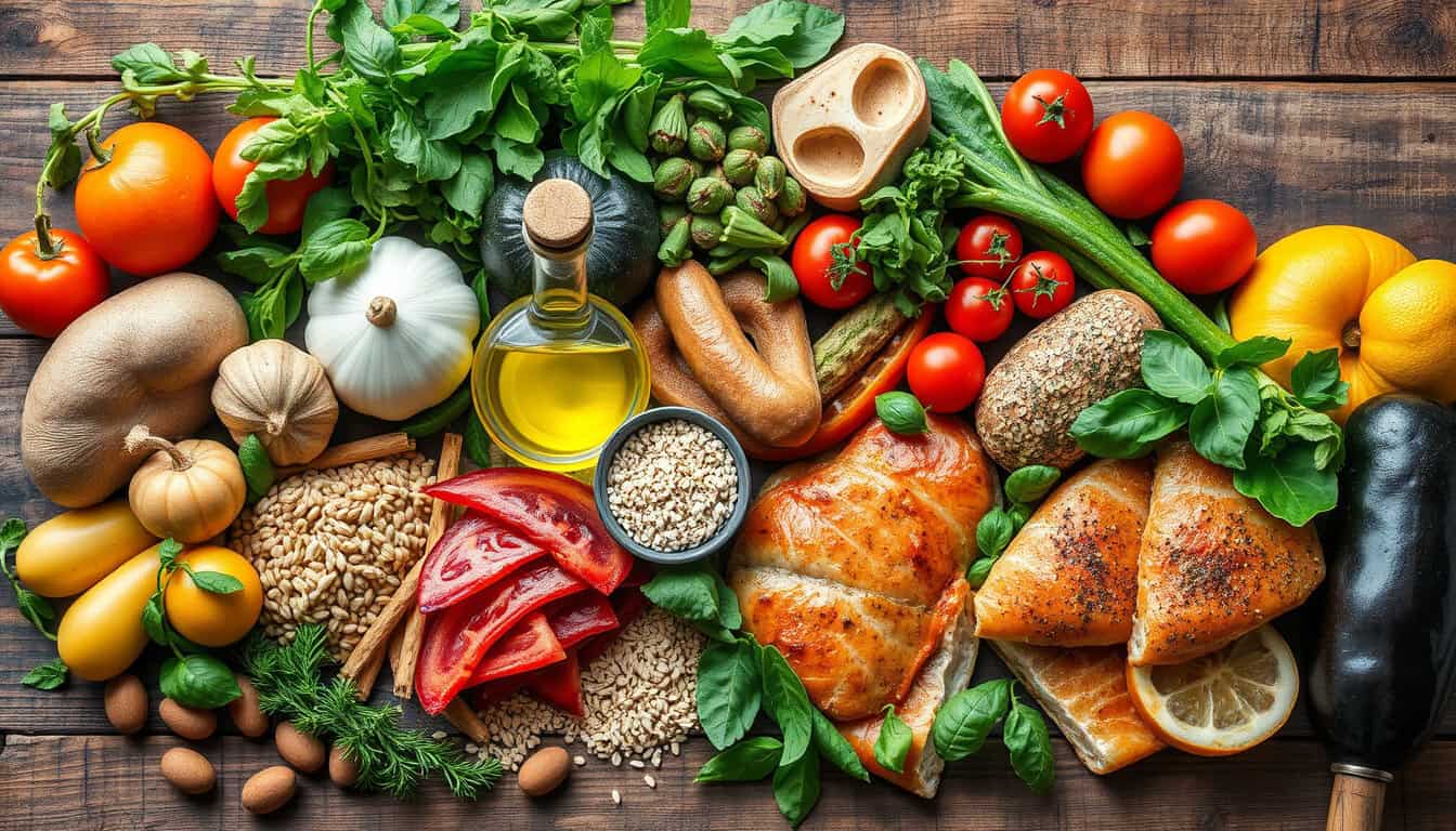 Unlocking the Secrets of the Mediterranean Diet: Your Pathway to Sustainable Weight Loss