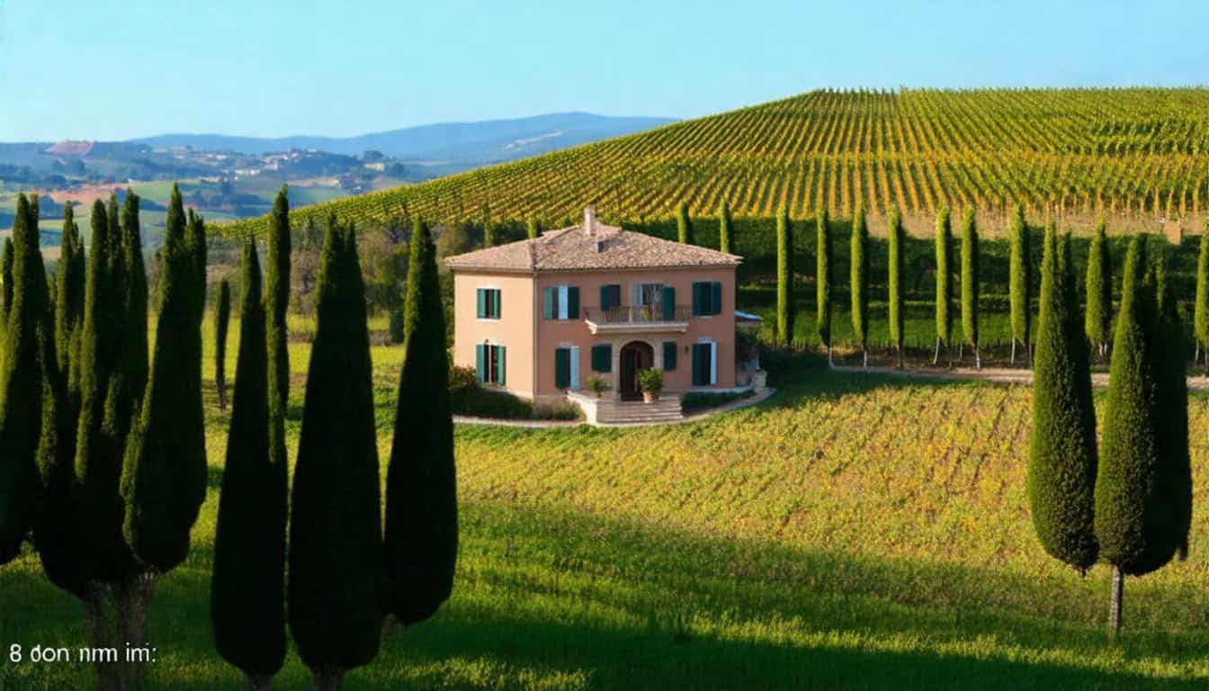 Embark on Your Italian Dream: A Comprehensive Guide to Planning Your Property Buying Adventure in Italy